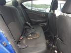 NISSAN VERSA S photo