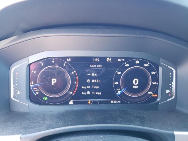 2023 VOLKSWAGEN ATLAS CROS - 1V2SC2CA7PC209436