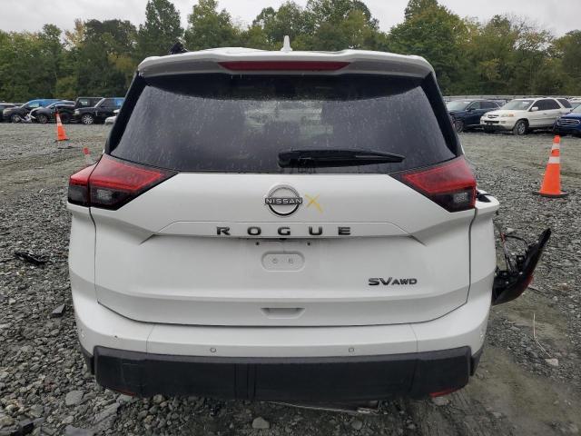 2024 NISSAN ROGUE SV - JN8BT3BB9RW423335