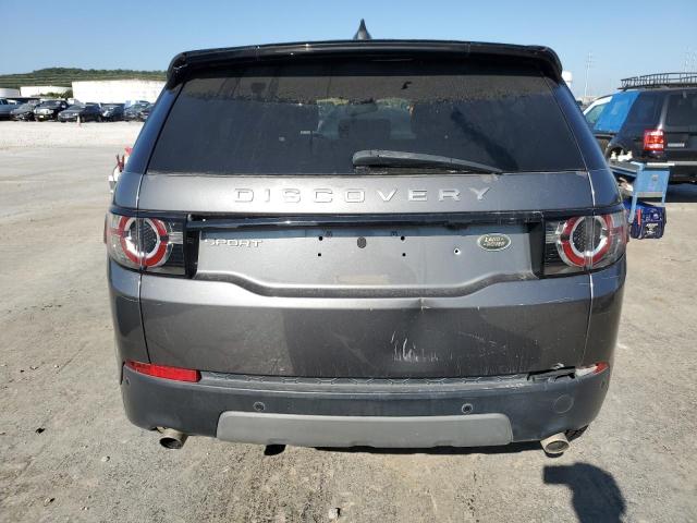 2018 LAND ROVER DISCOVERY SALCP2RX2JH778753  70798094