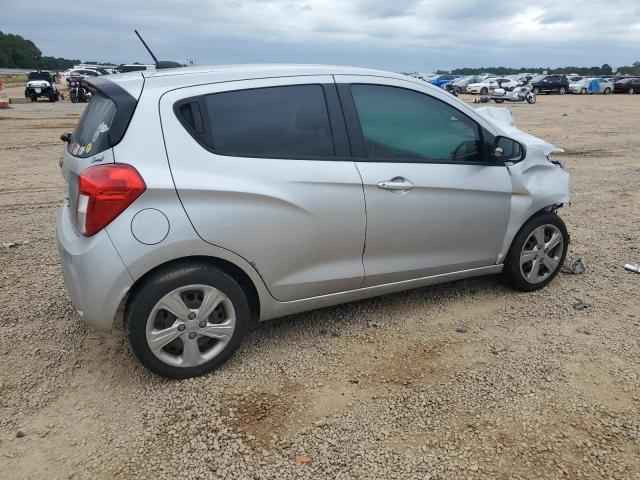 VIN KL8CA6SA6KC807359 2019 Chevrolet Spark, LS no.3