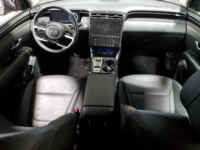 2024 HYUNDAI TUCSON LIM - 5NMJE3DE8RH308947