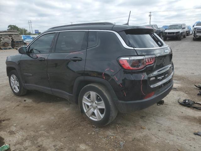 VIN 3C4NJCBB5NT192450 2022 Jeep Compass, Latitude no.2