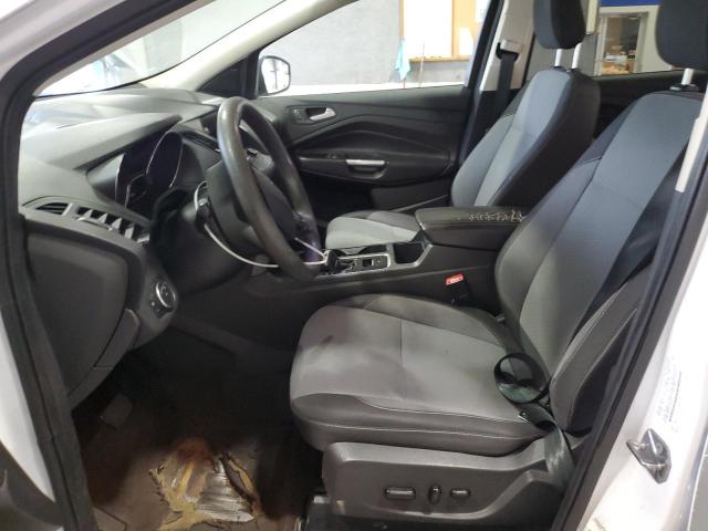 2019 FORD ESCAPE SE - 1FMCU9GD3KUA75314