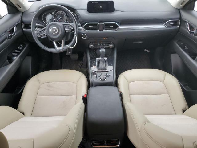 2020 MAZDA CX-5 TOURI - JM3KFBCM1L0868005