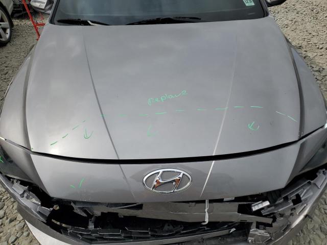 2021 HYUNDAI ELANTRA SE - KMHLM4AG9MU192033