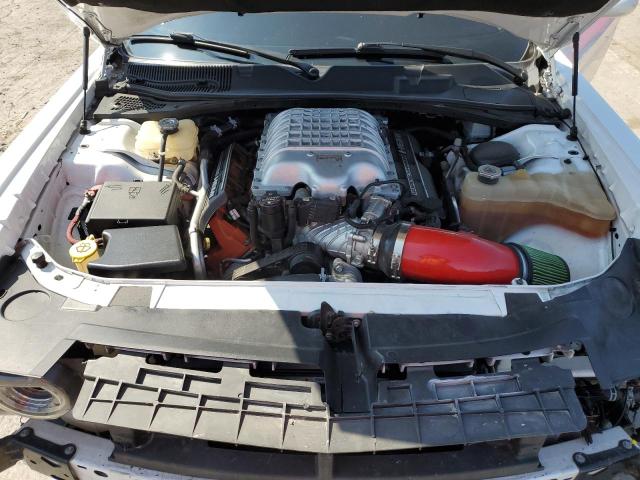 2016 DODGE CHALLENGER - 2C3CDZC94GH263439