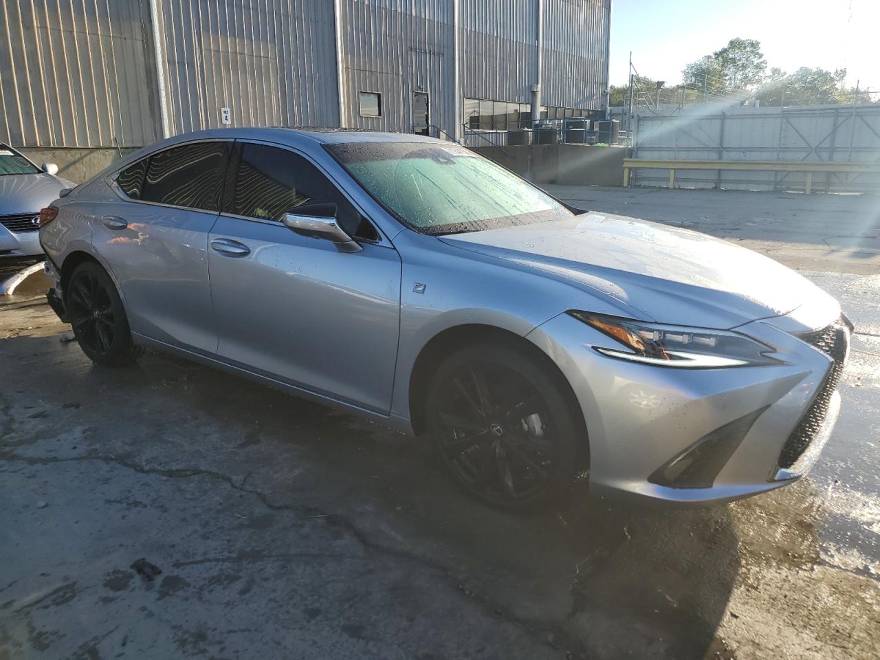 Lot #2947571778 2024 LEXUS ES 350 F S