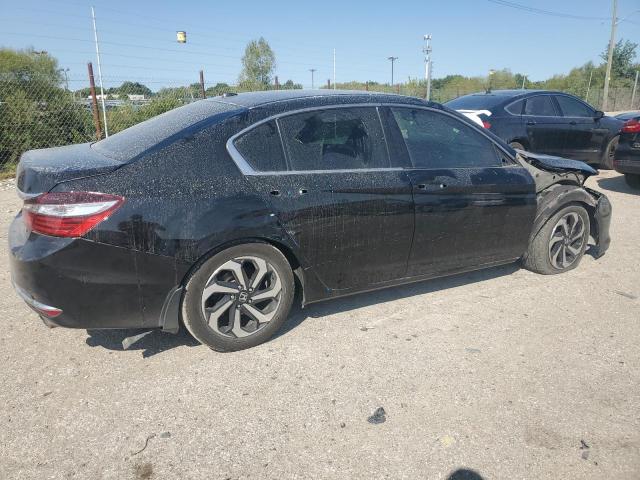 2016 HONDA ACCORD EXL - 1HGCR3F84GA029007
