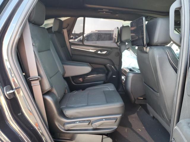 2024 GMC YUKON DENA - 1GKS2DKT2RR275772