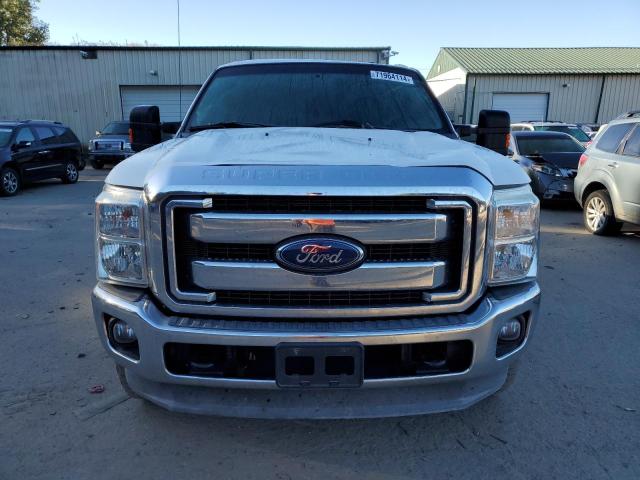 2015 FORD F250 SUPER - 1FT7W2BT6FEC60723