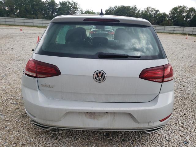 2021 VOLKSWAGEN GOLF - 3VWG57AUXMM004373