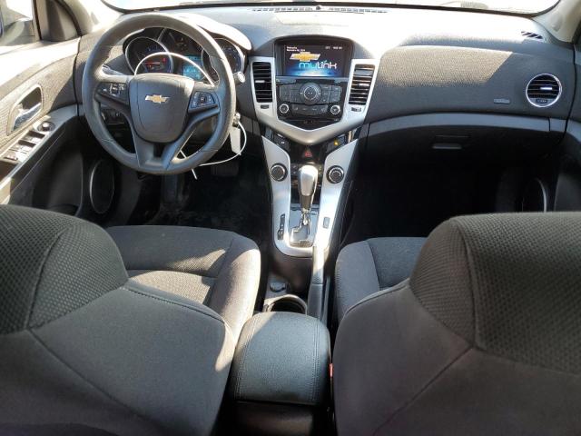 2015 CHEVROLET CRUZE LT - 1G1PC5SBXF7218862