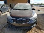 KIA FORTE photo