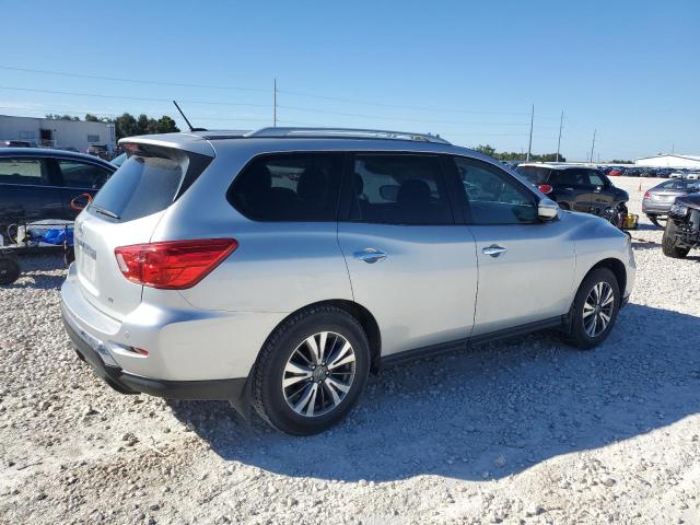 2017 NISSAN PATHFINDER - 5N1DR2MN7HC619337