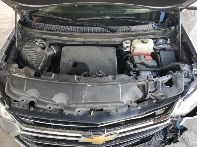2019 CHEVROLET TRAVERSE L - 1GNEVGKW4KJ217749