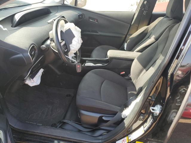 2016 TOYOTA PRIUS - JTDKARFU6G3514092