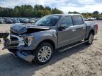 2021 FORD F150 SUPER - 1FTFW1E87MFB43771