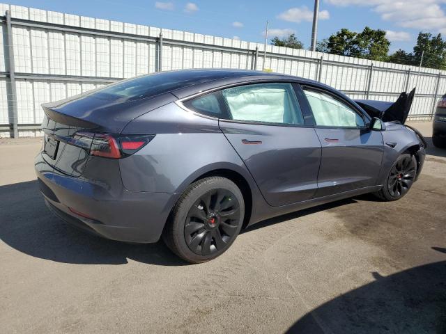 2023 TESLA MODEL 3 - 5YJ3E1EA2PF644584