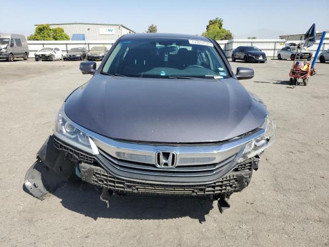 2016 HONDA ACCORD EX - 1HGCR2F79GA005044