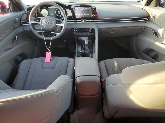 2022 HYUNDAI ELANTRA SE - KMHLS4AG0NU262929