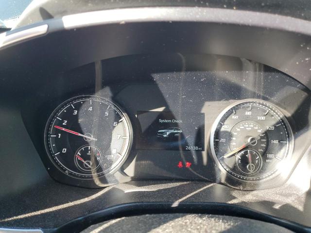 2023 HYUNDAI SANTA FE S - 5NMS24AJ6PH581239