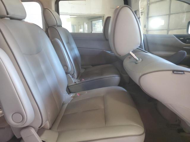 2016 NISSAN QUEST S - JN8AE2KP4G9151980