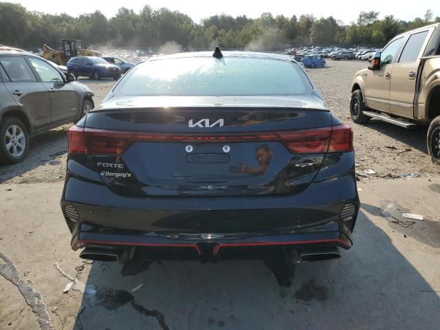 VIN 3KPF44AC4NE478659 2022 KIA Forte, GT no.6