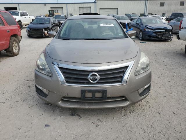 2015 NISSAN ALTIMA 2.5 - 1N4AL3AP8FN310925
