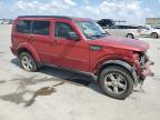 Lot #3024484521 2007 DODGE NITRO SXT