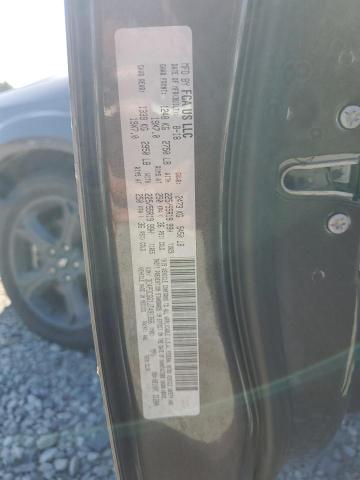 2018 DODGE JOURNEY CR - 3C4PDCGG1JT491366