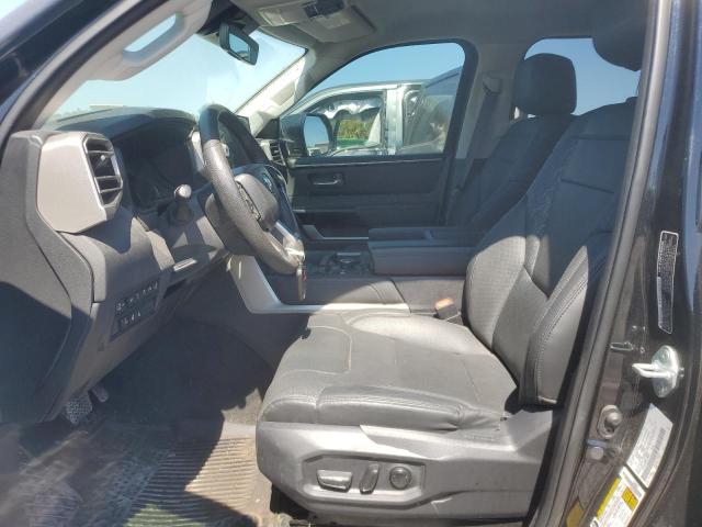 2023 TOYOTA TUNDRA CRE - 5TFJA5DB5PX106097
