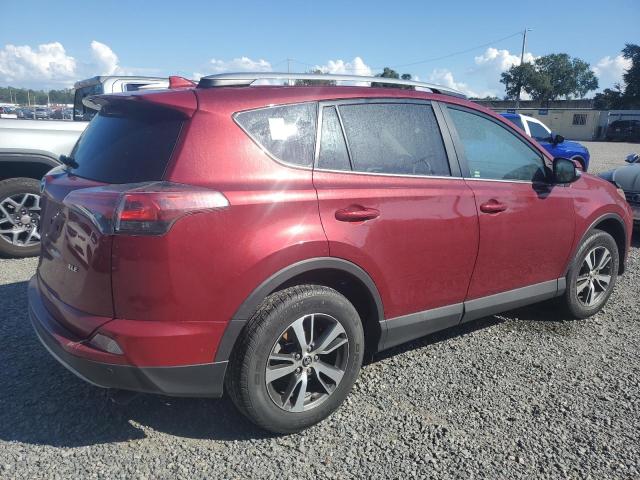 VIN 2T3WFREV3JW431737 2018 Toyota RAV4, Adventure no.3