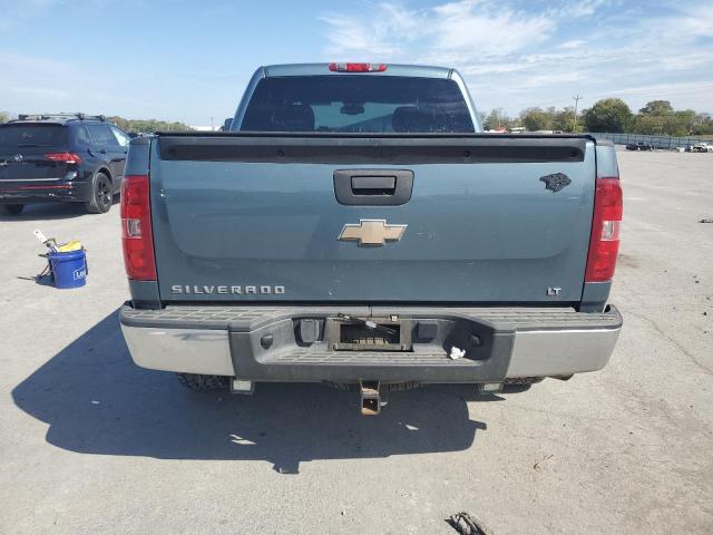 2009 CHEVROLET SILVERADO 3GCEK23319G285785  71670604