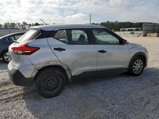 2020 NISSAN KICKS S - 3N1CP5BV7LL484967