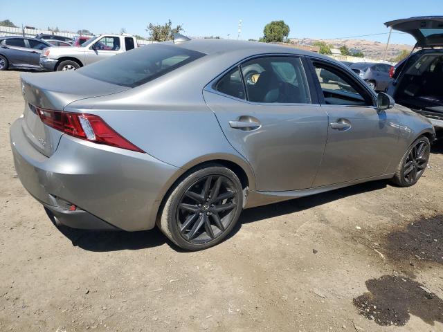 VIN JTHBF1D23F5063290 2015 Lexus IS, 250 no.3