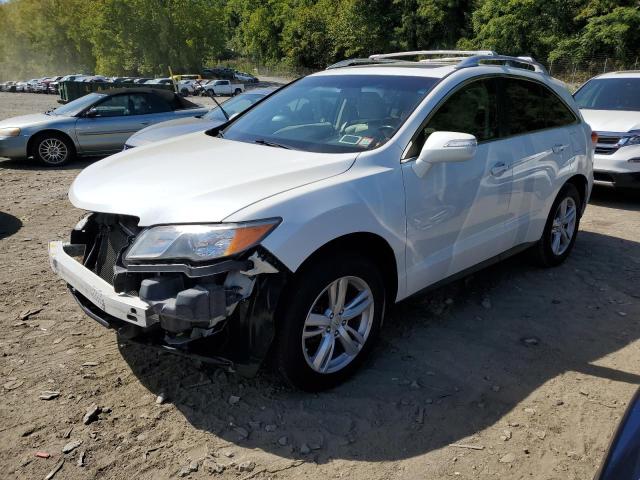 2013 ACURA RDX TECHNO #3033234815