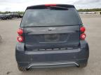 SMART FORTWO PUR photo