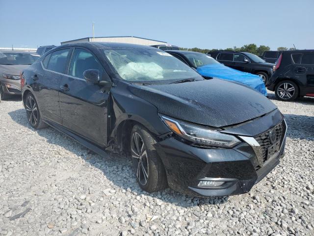 2023 NISSAN SENTRA SR - 3N1AB8DV0PY324751