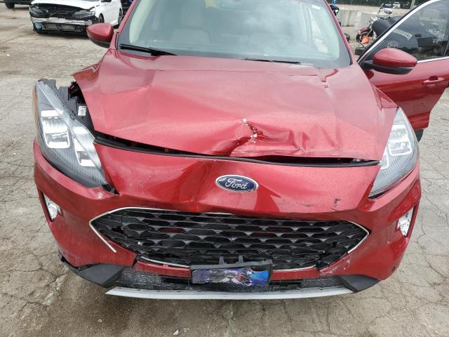 2020 FORD ESCAPE TIT - 1FMCU9J91LUC72584