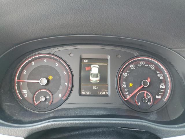 2020 VOLKSWAGEN PASSAT SE - 1VWSA7A37LC007728