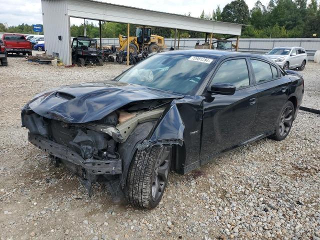 2019 DODGE CHARGER R/ - 2C3CDXCT5KH552550