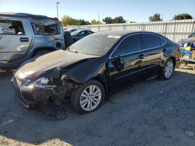 VIN JTHBK1GG3F2174524 2015 Lexus ES, 350 no.1