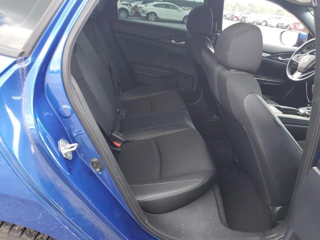 2019 HONDA CIVIC SPOR - 19XFC2F84KE039744