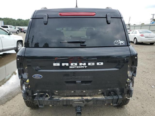 VIN 3FMCR9C69PRD32418 2023 Ford Bronco, Outer Banks no.6