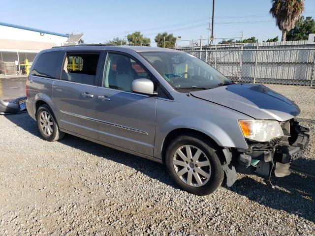 VIN 2C4RC1BG1ER312498 2014 Chrysler Town and Countr... no.4