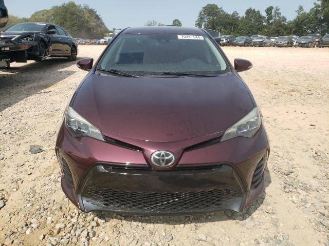 VIN 5YFBURHE0HP588176 2017 Toyota Corolla, L no.5