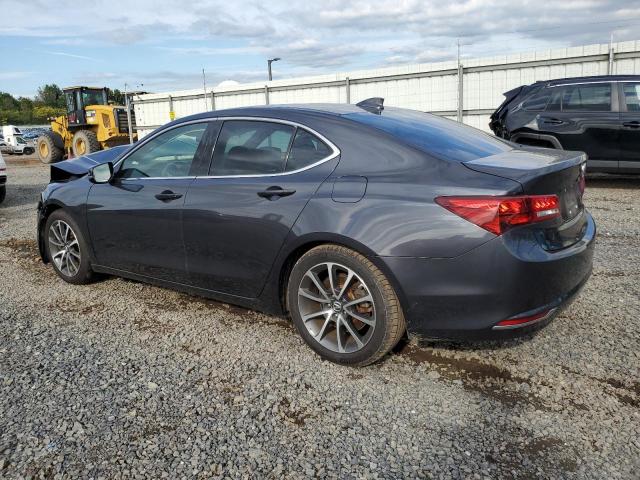 VIN 19UUB2F35FA017759 2015 Acura TLX no.2