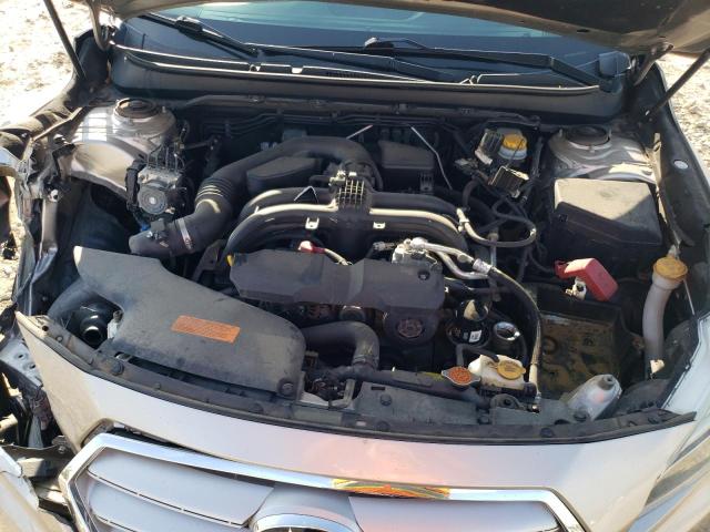 VIN 4S3BNBC68F3076224 2015 Subaru Legacy, 2.5I Premium no.11