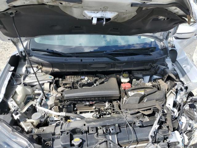 2020 NISSAN ROGUE S - KNMAT2MT7LP532451